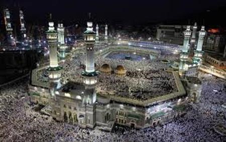 خطة تشغيل جديدة للحج هذا العام