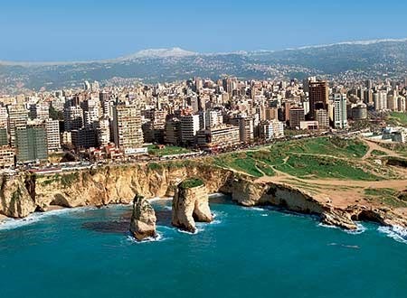 الشورت والبيكيني ممنوعان في لبنان.. و القانون يغرم من يخالفه !