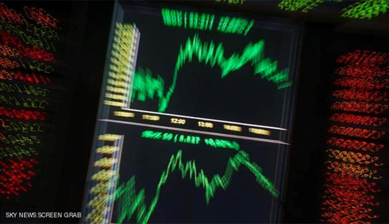سهم يقفز 1500 بالمائة بسبب «تويتر»