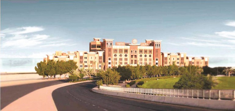 «سفير وريزيدنس الكويت – الفنطاس» يحتفل بعيد الأضحى المبارك.. عروض خاصة للعائلات