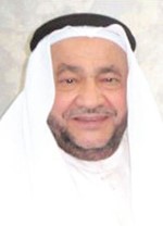 احمد باقر الكندري