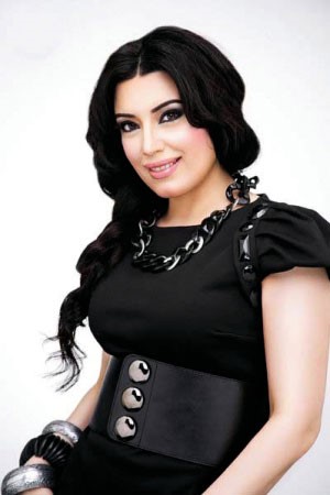عبير صبري﻿