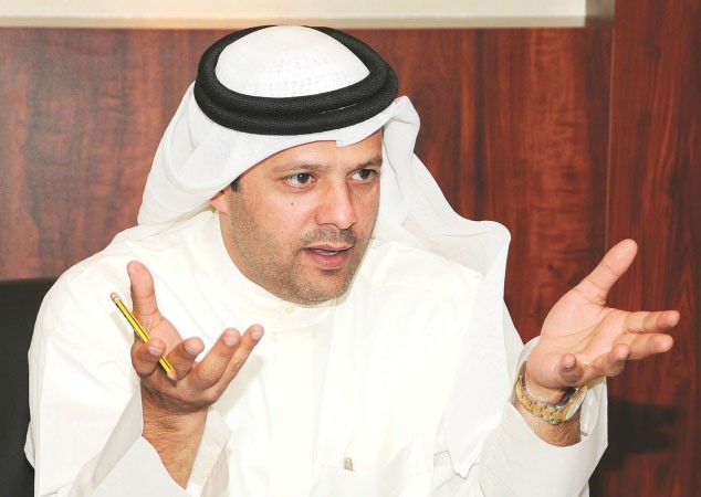 الكندري: قانون جمع السلاح أصبح ضرورة بعد ظاهرة عنف المجمعات 