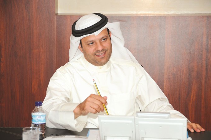 الكندري: قانون جمع السلاح أصبح ضرورة بعد ظاهرة عنف المجمعات 