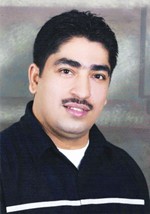 عبدالرضا الرمزي﻿