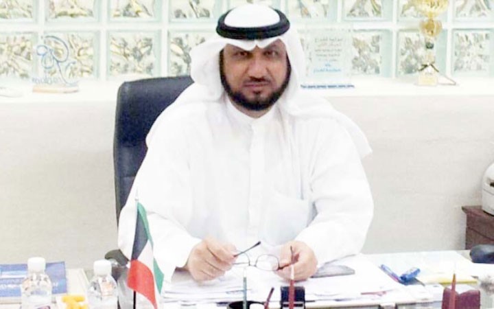 بدر الشراح﻿