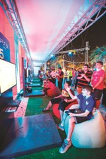 «X-سايت» من إلكترونيات الغانم تطلق بشكل حصري لعبة«FIFA 14» الجديدة كلياً