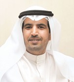 سيف العازمي﻿