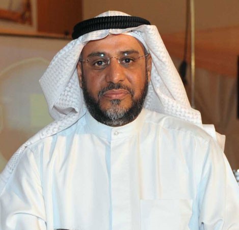 عبدالله الحربي﻿