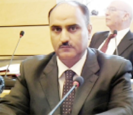 سعود الحربي ﻿