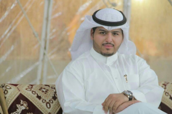 خالد المخلف ﻿