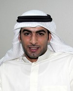 هيثم الرشيدي