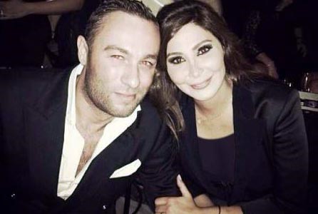 صورة : تعرف على عريس إليسا المرتقب