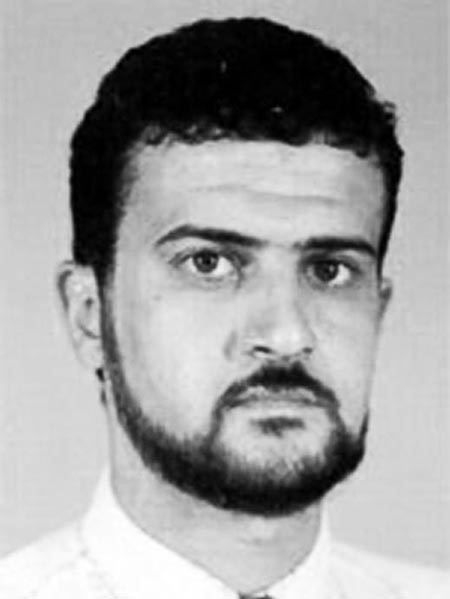 ابو انس الليبي الذي اعتقلته القوات الاميركية في طرابلس امساپ