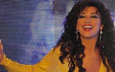 بالصور.. خمس تسريحات لنجوى كرم .. اختر اجملها وشاركنا رأيك