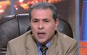 بالفيديو.. عكاشة في أول ظهور له: إغلاق 