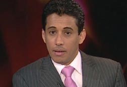اعلامي سعودي يسخر من الجابر ويثير حفيظة الهلاليين!