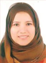 دمها السجاري﻿