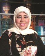 د نعيمة طاهر﻿