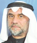 حجاج بو خضور ﻿