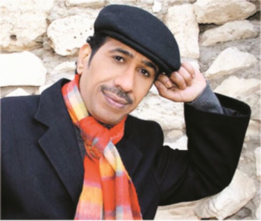 ناصر الصالح