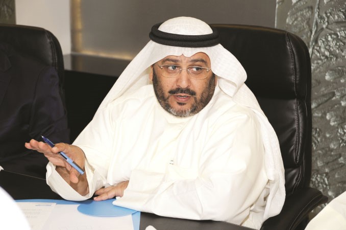 فهد الشريعان﻿
