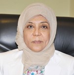 مريم الوتيد﻿