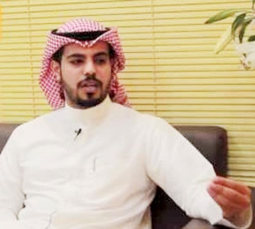 ضاري القعيط﻿