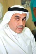 د عبدالله الطريجي