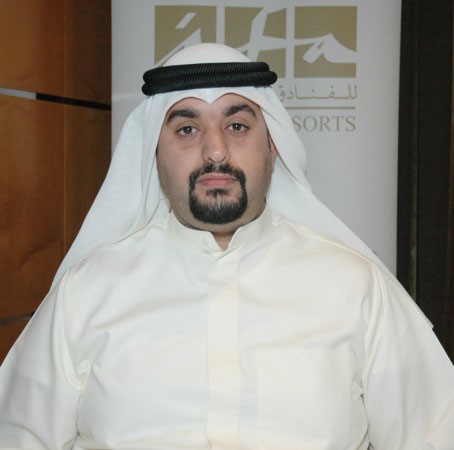 طلال جاسم البحر ﻿