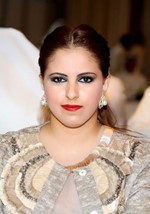 منيرة الامير 