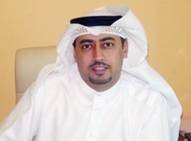 سالم البخيت