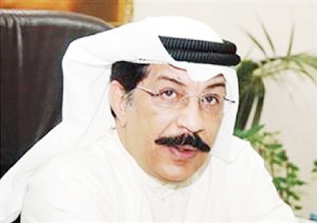 اللواء عبدالحميد العوضي﻿