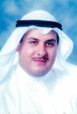 المستشار عبد الناصر خريبط﻿