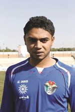 سعيد مرجان