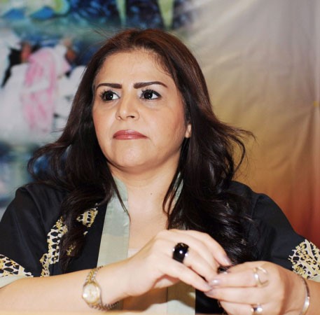  د رنا العبدالرزاق