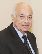 دنبيل العربي