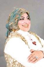 باسمة الدهيم ﻿