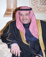 الشيخ فيصل الحمود﻿
