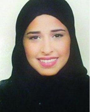 أول سعودية يتم انتخابها سيناتوراً للقانون بجامعة كولومبيا في نيويورك