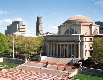 أول سعودية يتم انتخابها سيناتوراً للقانون بجامعة كولومبيا في نيويورك