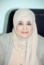 وفاء العماني 