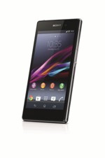 «السماح التجارية» تطرح هاتف سوني الجديد «Xperia Z1 »