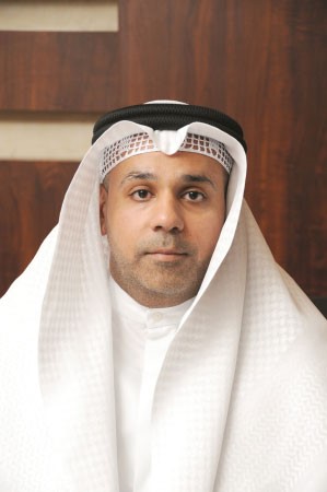 م محمد عبد الله الصايغ