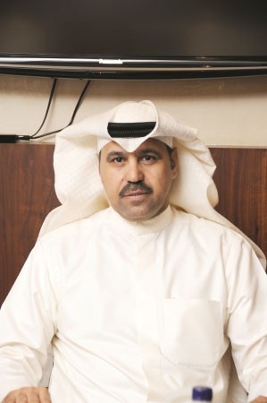 د فهد الشليمي