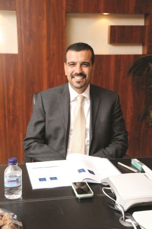دجاد البحيري