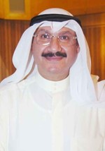 الشيخ سالم العبدالعزيز﻿