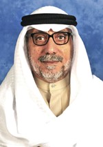 سعد البوص﻿