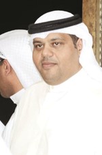 فهد الصانع