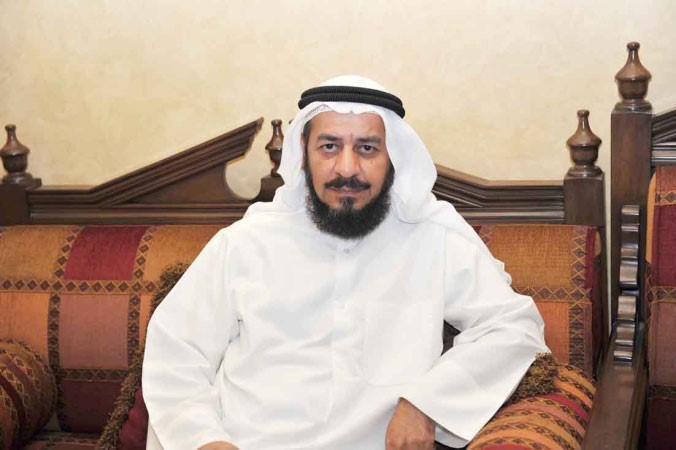طارق الفودري